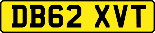 DB62XVT