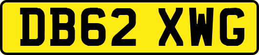 DB62XWG