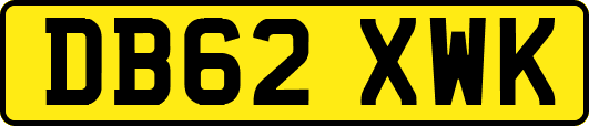 DB62XWK