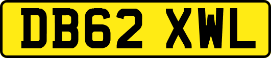 DB62XWL
