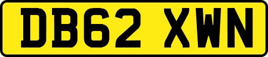 DB62XWN