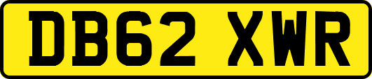 DB62XWR