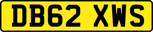 DB62XWS