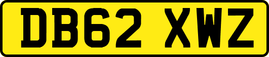 DB62XWZ