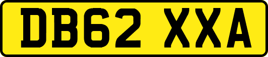 DB62XXA