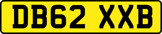 DB62XXB
