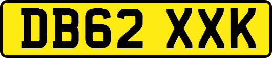 DB62XXK