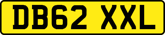 DB62XXL