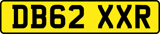 DB62XXR