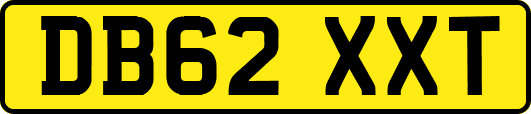 DB62XXT