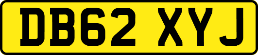 DB62XYJ