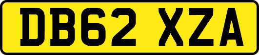 DB62XZA