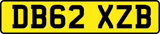 DB62XZB