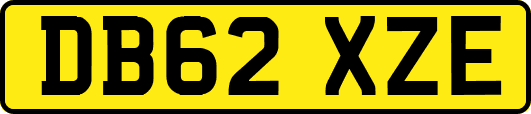 DB62XZE