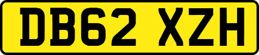 DB62XZH