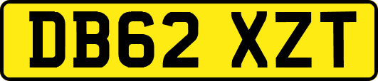 DB62XZT