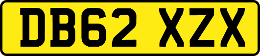 DB62XZX