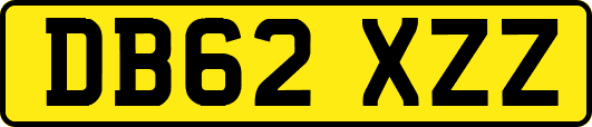 DB62XZZ