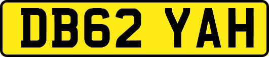 DB62YAH