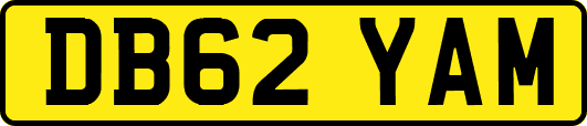 DB62YAM