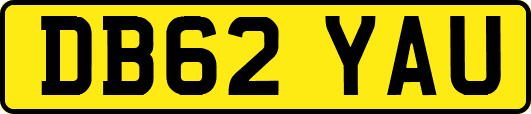 DB62YAU