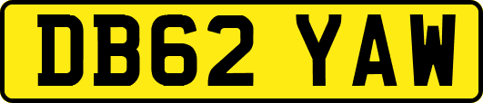 DB62YAW