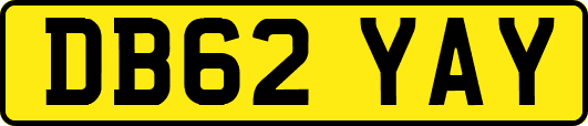 DB62YAY