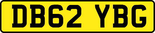 DB62YBG