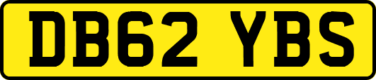 DB62YBS