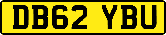 DB62YBU