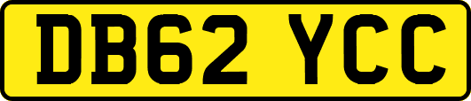 DB62YCC