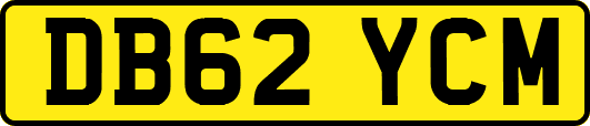 DB62YCM