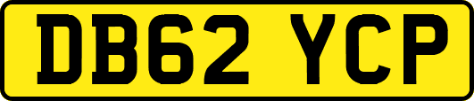 DB62YCP