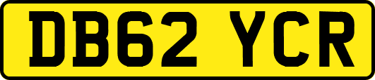 DB62YCR