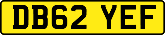 DB62YEF