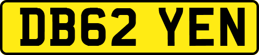 DB62YEN