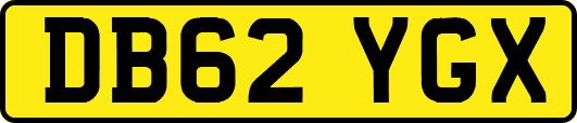 DB62YGX