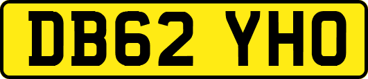 DB62YHO