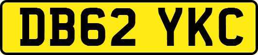 DB62YKC