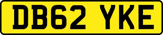 DB62YKE