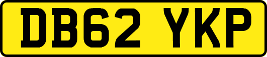DB62YKP