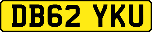 DB62YKU