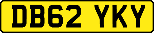 DB62YKY