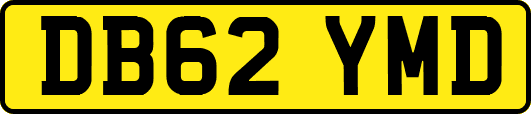 DB62YMD