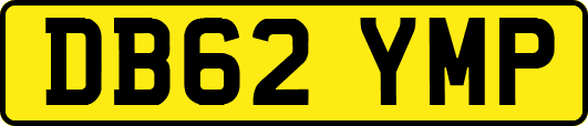 DB62YMP