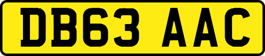 DB63AAC