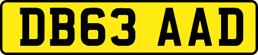 DB63AAD