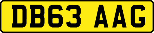 DB63AAG