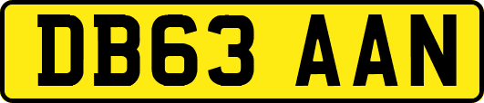 DB63AAN
