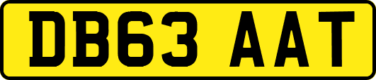 DB63AAT